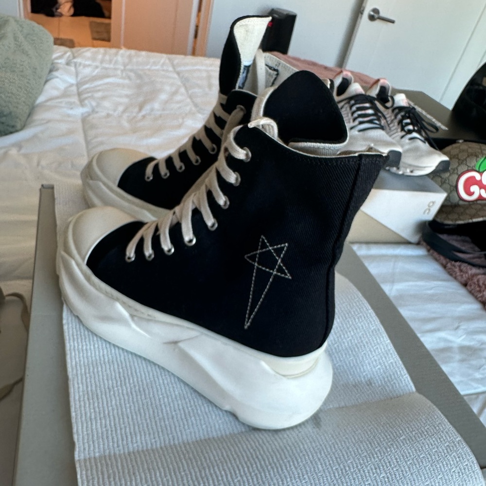 Rick Owens DRK SHDW